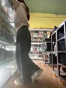 Rosa 998 online show from April 13, 12:38 am