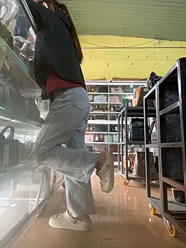 Rosa 998 online show from April 20, 12:24 am