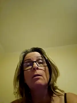 Snapshot of Steffi45 chatting on January 13, 9:20 pm Steffi45 online show from January 13, 9:20 pm