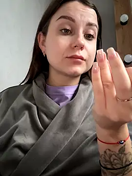 ellie ssexy online show from October 23, 4:12 am