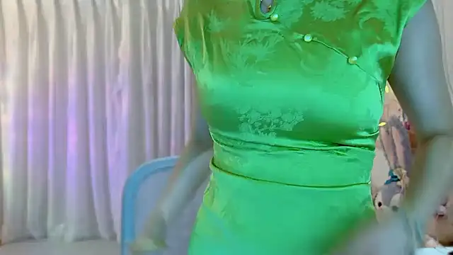 SHUIshui  online show from January 18, 12:47 pm