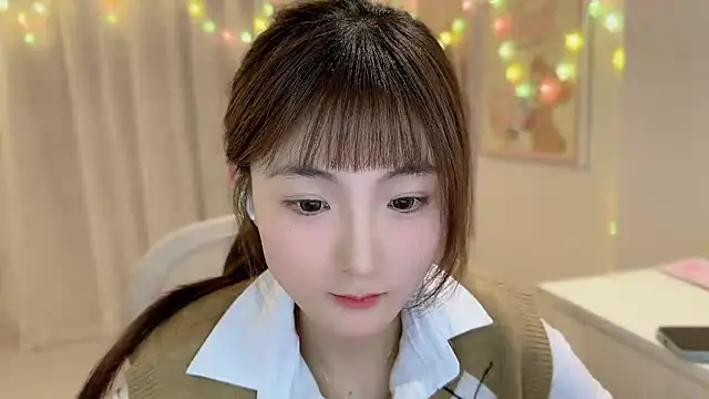 SHUIshui  online show from February 10, 4:47 pm