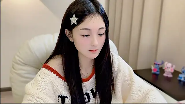 SHUIshui  online show from January 8, 1:02 pm