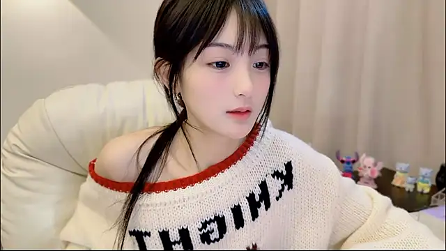 SHUIshui  online show from January 11, 5:45 am