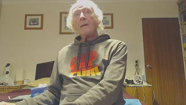 WaverlyKernow online show from January 7, 11:16 am