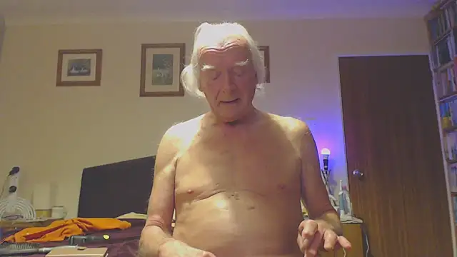 WaverlyKernow online show from January 26, 11:39 am