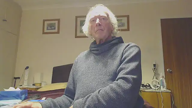 WaverlyKernow online show from January 27, 8:07 am