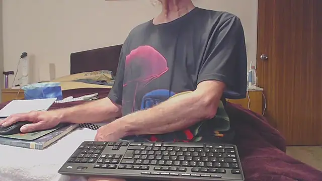 WaverlyKernow online show from January 30, 9:36 am