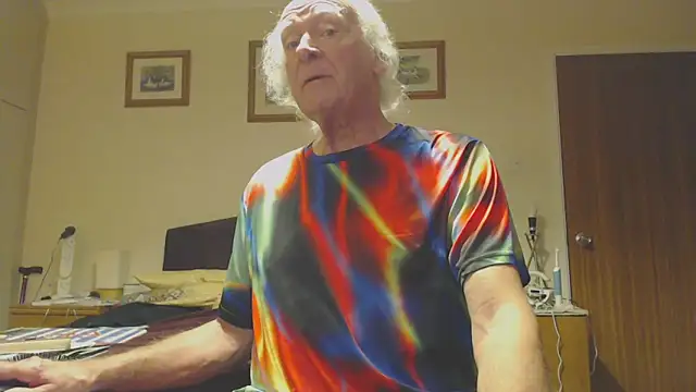 WaverlyKernow online show from February 5, 7:39 am