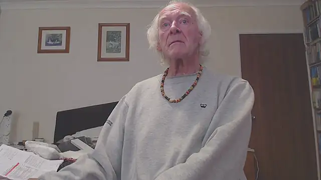 WaverlyKernow online show from February 24, 12:16 pm