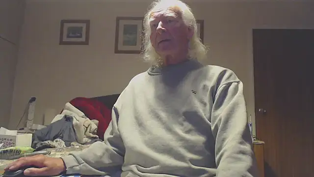 WaverlyKernow online show from September 13, 9:25 pm