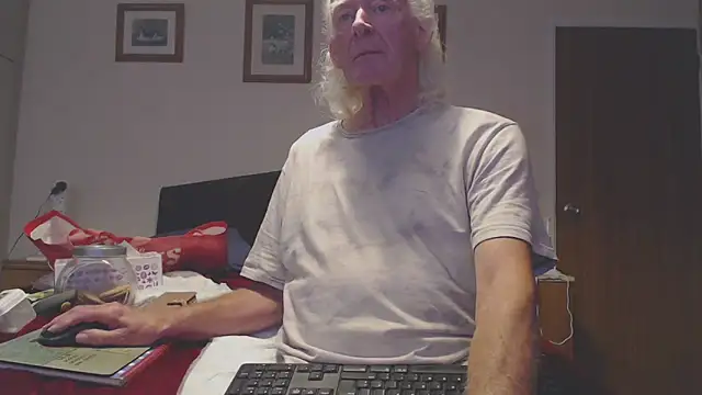 WaverlyKernow online show from September 27, 11:26 am