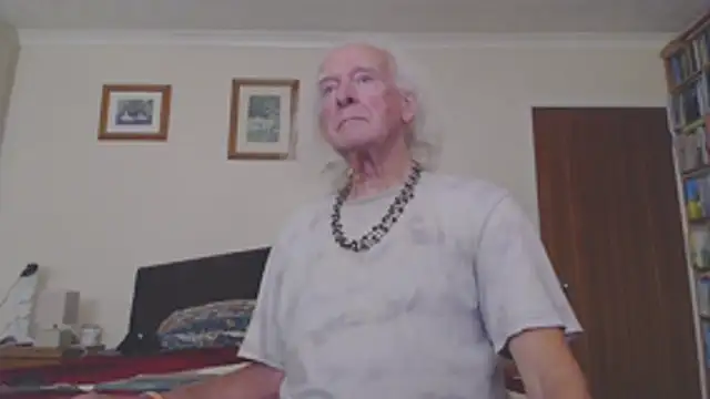 WaverlyKernow online show from October 24, 11:50 am