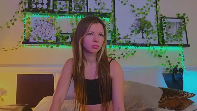 Real Tini online show from January 19, 6:09 am