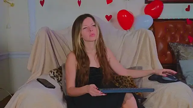 Real Tini online show from February 17, 6:20 am