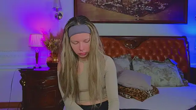 Real Tini online show from January 13, 6:18 am