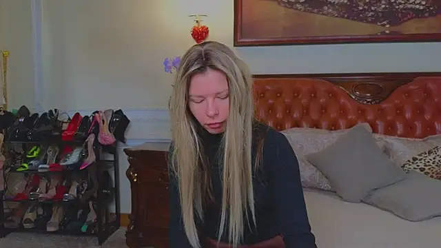 Real Tini online show from February 16, 6:09 am