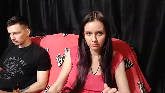 Snapshot of Milana69 chatting on February 23, 5:29 pm Milana69 online show from February 23, 5:29 pm