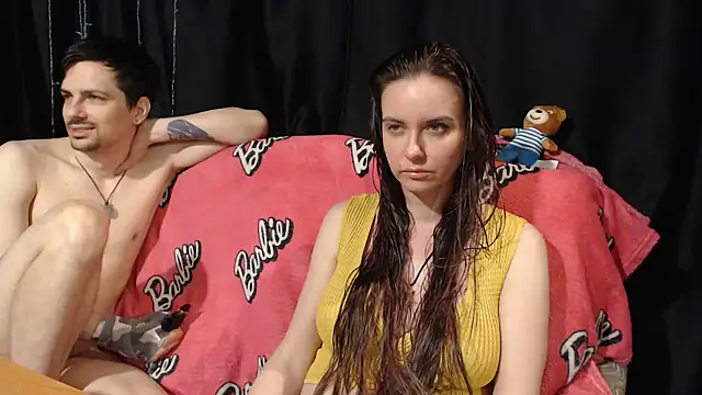 Milana69 online show from November 4, 8:24 am