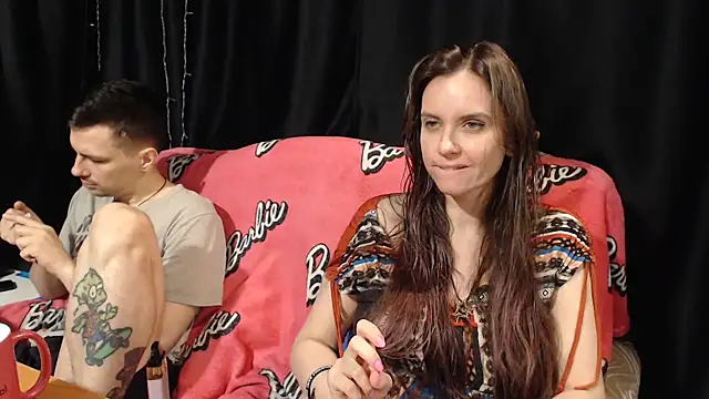 Milana69 online show from November 9, 12:47 pm