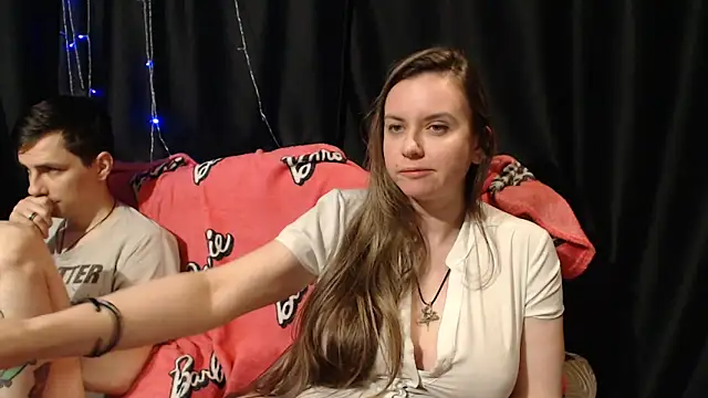 Milana69 online show from June 14, 2:24 am