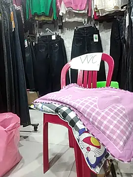  Vitamin Sex  online show from March 7, 3:40 am