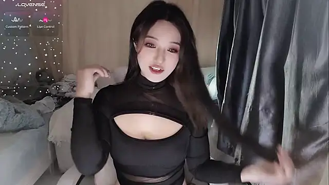 Ti amo UU online show from January 31, 7:29 am