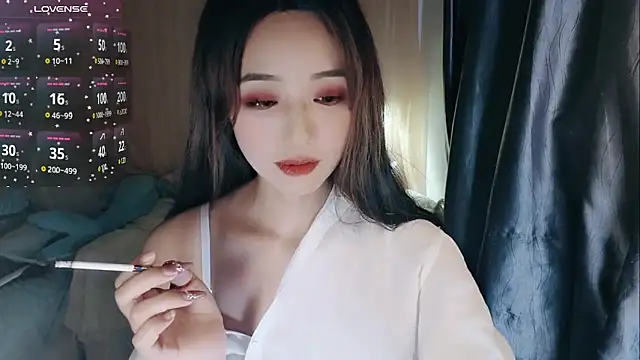 Ti amo UU online show from February 4, 12:44 pm