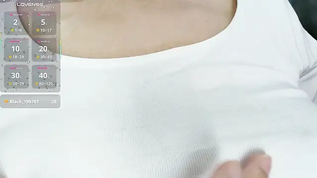 Ti amo UU online show from April 7, 5:19 am