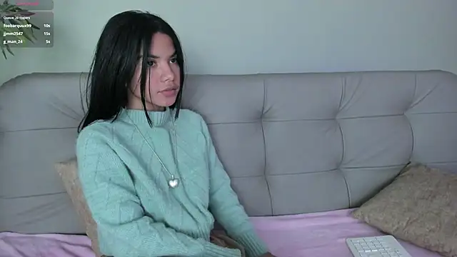 were-Naughty online show from January 18, 8:09 pm