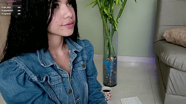 were-Naughty online show from February 6, 11:15 pm