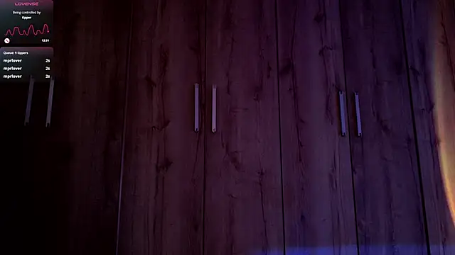 were-Naughty online show from March 7, 7:49 pm