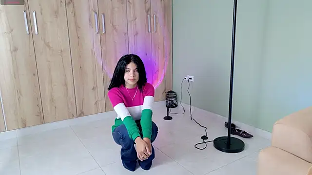 were-Naughty online show from March 20, 4:42 pm