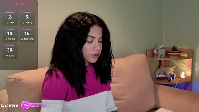 were-Naughty online show from September 23, 11:08 pm