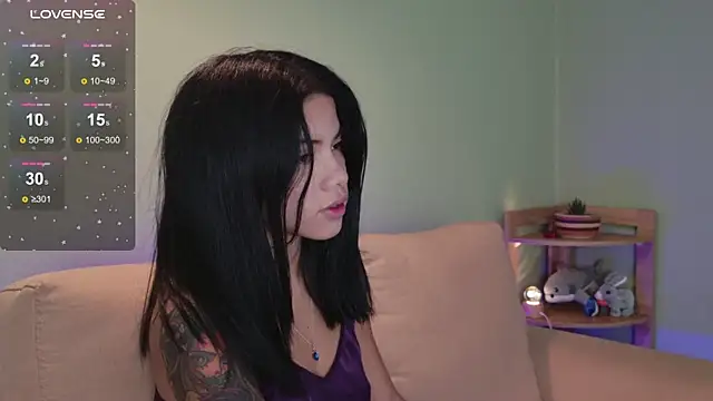 were-Naughty online show from October 9, 1:53 pm