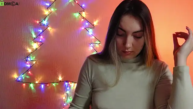 cute  angell online show from January 16, 1:58 pm