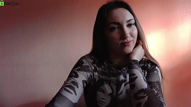 cute  angell online show from March 14, 1:24 pm