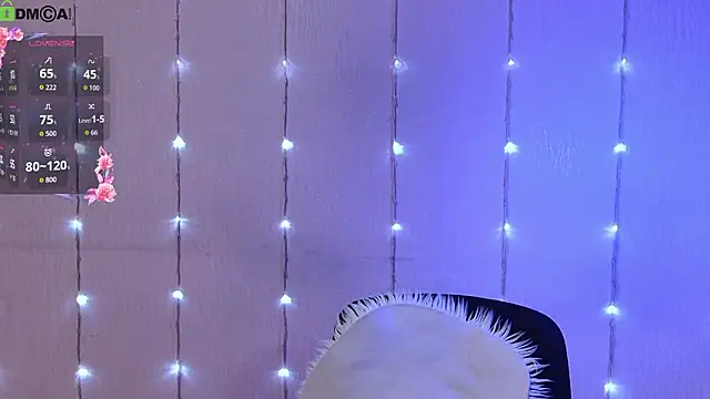 cute  angell online show from February 4, 5:41 pm