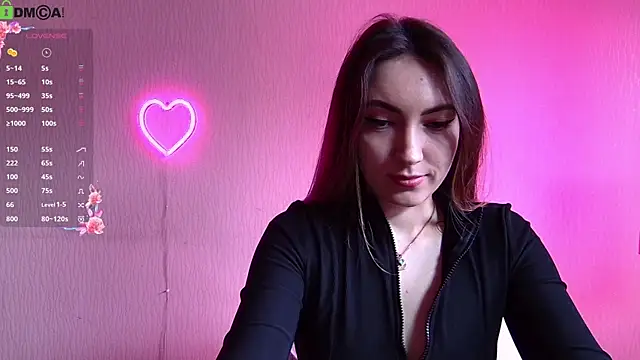 cute  angell online show from March 28, 2:16 pm