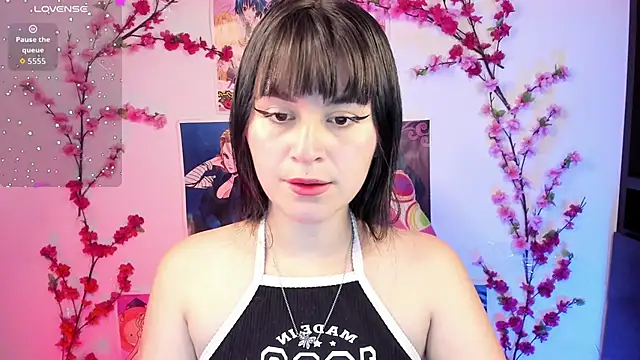 Snapshot of honeykitty_777 chatting on September 27, 3:22 am honeykitty 777 online show from September 27, 3:22 am