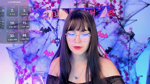 Snapshot of honeykitty_777 chatting on October 23, 3:06 am honeykitty 777 online show from October 23, 3:06 am