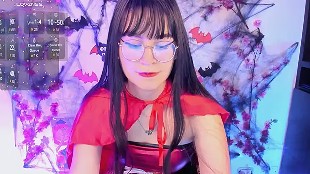 Snapshot of honeykitty_777 chatting on November 1, 3:08 am honeykitty 777 online show from November 1, 3:08 am