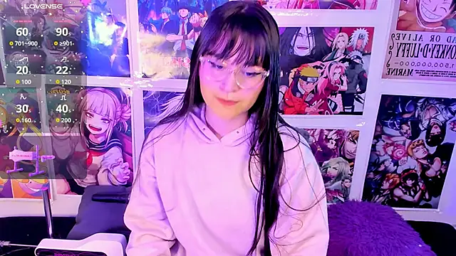 Snapshot of honeykitty_777 chatting on December 18, 3:12 am honeykitty 777 online show from December 18, 3:12 am