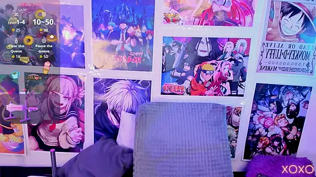 Snapshot of honeykitty_777 chatting on December 20, 3:13 am honeykitty 777 online show from December 20, 3:13 am