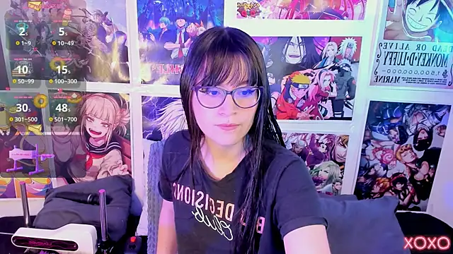 Snapshot of honeykitty_777 chatting on January 6, 2:59 am honeykitty 777 online show from January 6, 2:59 am