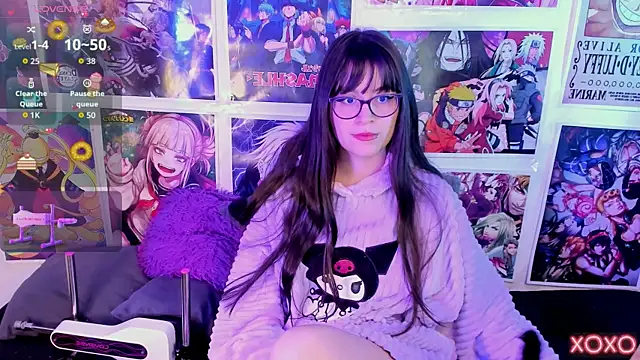 Snapshot of honeykitty_777 chatting on January 7, 4:48 am honeykitty 777 online show from January 7, 4:48 am