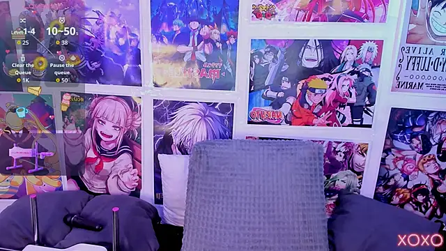 Snapshot of honeykitty_777 chatting on January 8, 3:09 am honeykitty 777 online show from January 8, 3:09 am