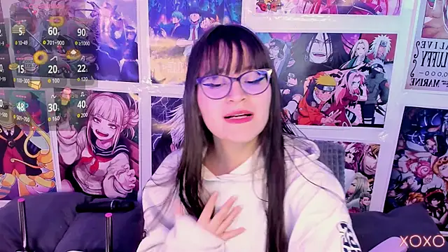 Snapshot of honeykitty_777 chatting on January 9, 3:09 am honeykitty 777 online show from January 9, 3:09 am