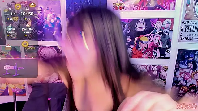 Snapshot of honeykitty_777 chatting on January 10, 3:08 am honeykitty 777 online show from January 10, 3:08 am