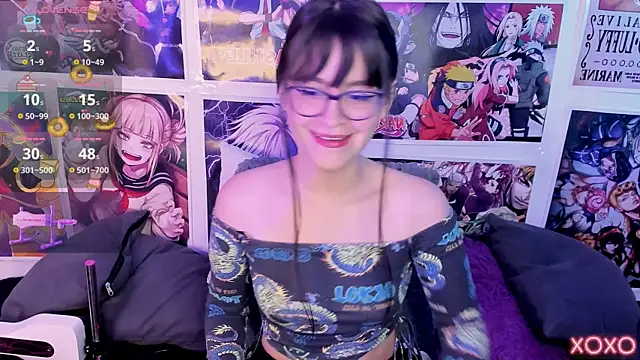 Snapshot of honeykitty_777 chatting on January 14, 3:12 am honeykitty 777 online show from January 14, 3:12 am